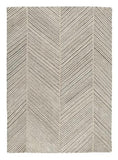 Leaford 7'8" x 10' Rug