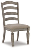 Lodenbay Dining Chair