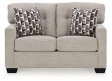 Mahoney Loveseat