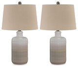 Marnina Table Lamp (Set of 2) image