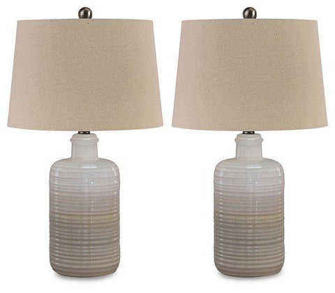 Marnina Table Lamp (Set of 2) image