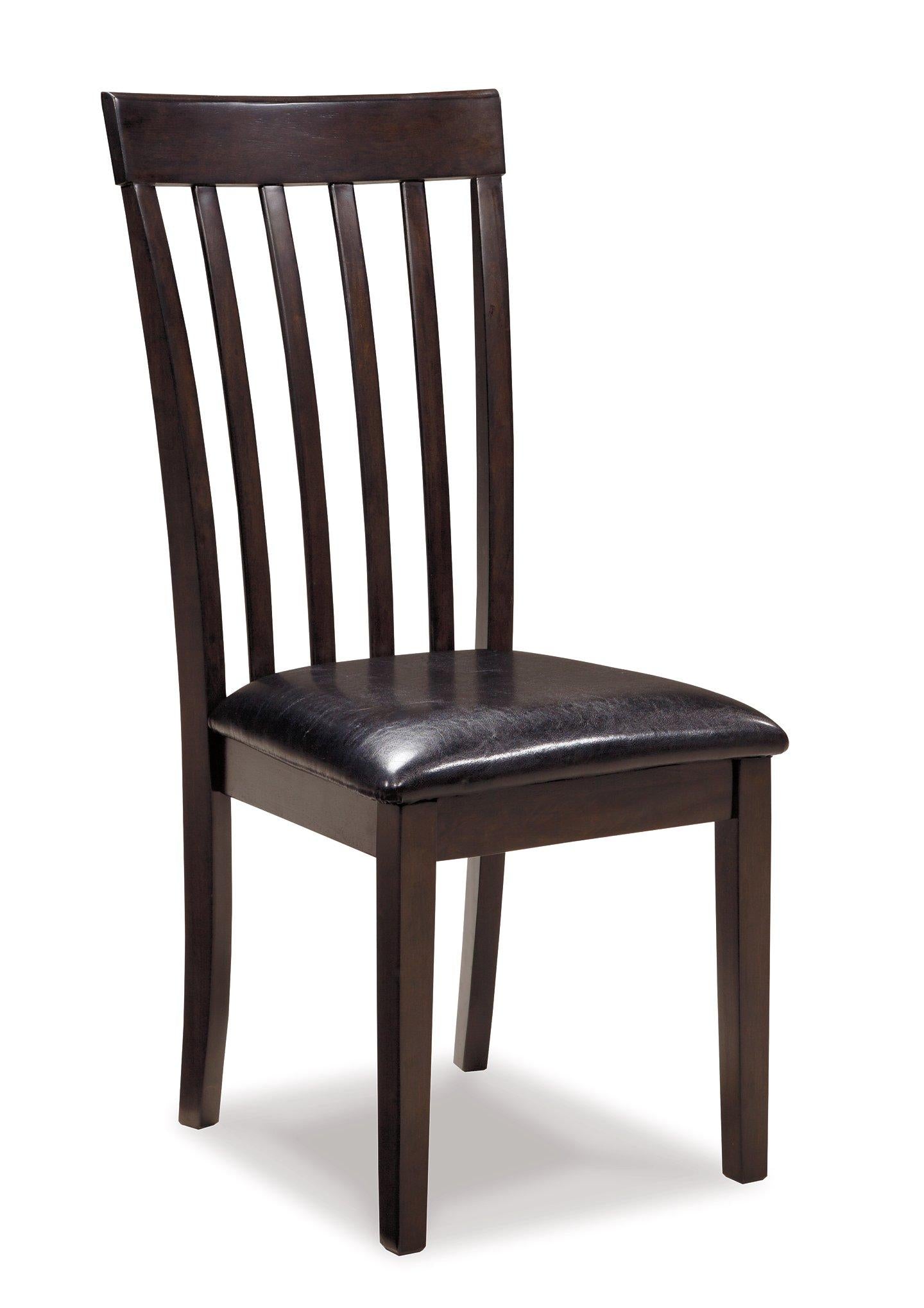 Hammis Dining Chair Set