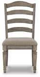 Lodenbay Dining Chair