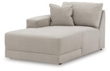 Next-Gen Gaucho 3-Piece Sectional Sofa with Chaise