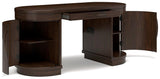 Korestone 63" Home Office Desk