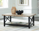 Bristenfort Coffee Table