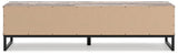 Neilsville Storage Bench