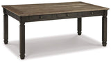 Tyler Creek Dining Table image