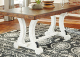 Valebeck Dining Table