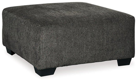 Ballinasloe Oversized Ottoman image