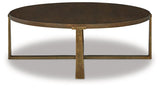 Balintmore Occasional Table Set