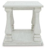 Arlendyne End Table