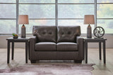 Belziani Loveseat