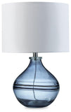 Lemmitt Table Lamp