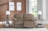 Scranto Reclining Loveseat