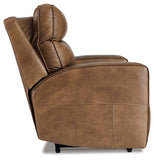 Game Plan Oversized Power Recliner