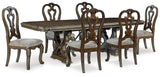 Maylee Dining Room Set