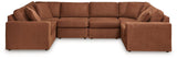 Modmax Sectional