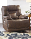 Wurstrow Power Recliner