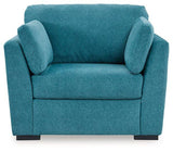 Keerwick Oversized Chair