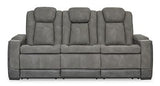 Next-Gen DuraPella Power Reclining Sofa