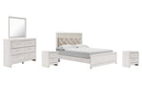 Altyra Bedroom Set