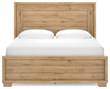 Galliden Bed