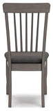 Shullden Dining Chair