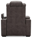 HyllMont Recliner