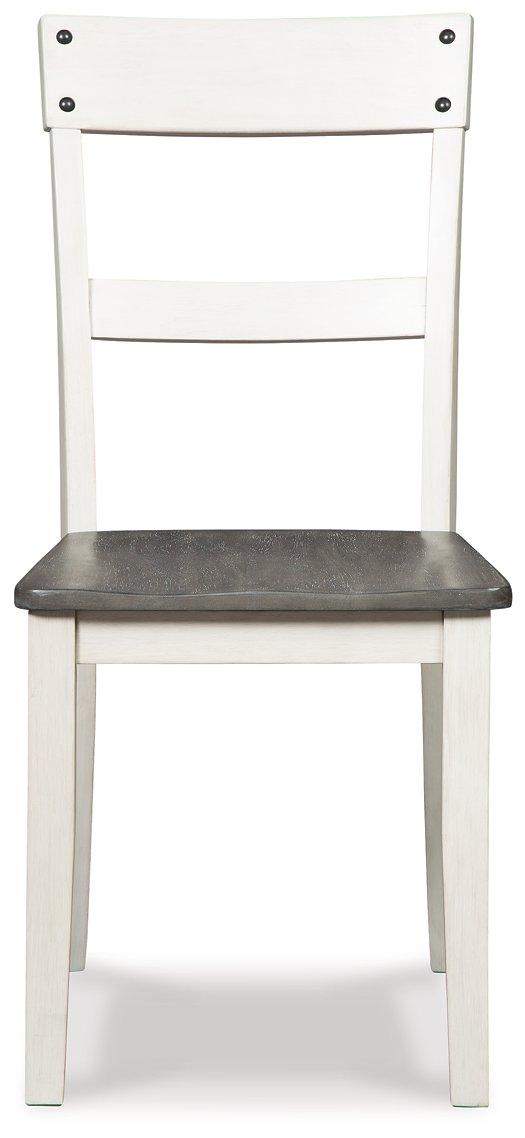 Nelling Dining Chair