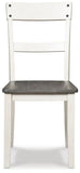 Nelling Dining Chair