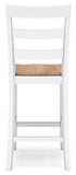 Gesthaven Counter Height Barstool