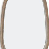 Aarilynn Accent Mirror