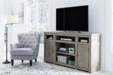 Moreshire 72" TV Stand