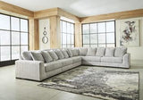 Regent Park Sectional