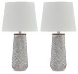 Chaston Table Lamp (Set of 2)