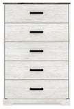 Shawburn Chest of Drawers