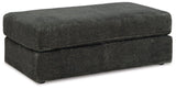 Karinne Oversized Accent Ottoman