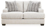 Brebryan Loveseat image