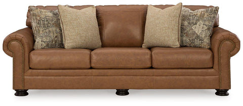 Carianna Sofa Sleeper image