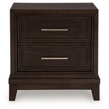 Neymorton Nightstand