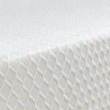 Chime 12 Inch Memory Foam Mattress Set