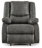 Bladewood Recliner