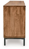 Dorannby Accent Cabinet