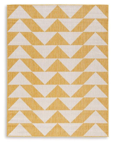 Thomley 5' x 7' Rug image