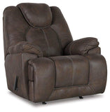 Warrior Fortress Recliner image