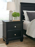 Lanolee Nightstand