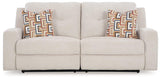 Danum Reclining Sofa