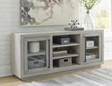 Lockthorne Accent Cabinet