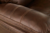 Edmar Power Reclining Sofa